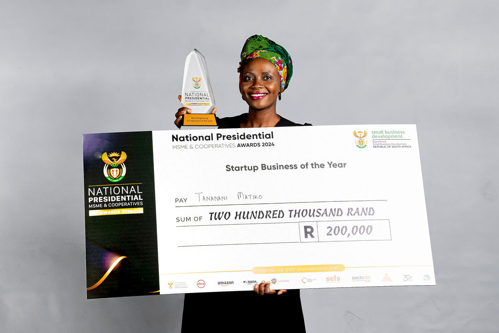 Best Employing Cooperative of the Year