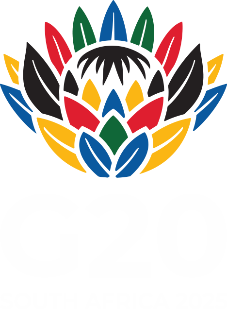 G20 logo