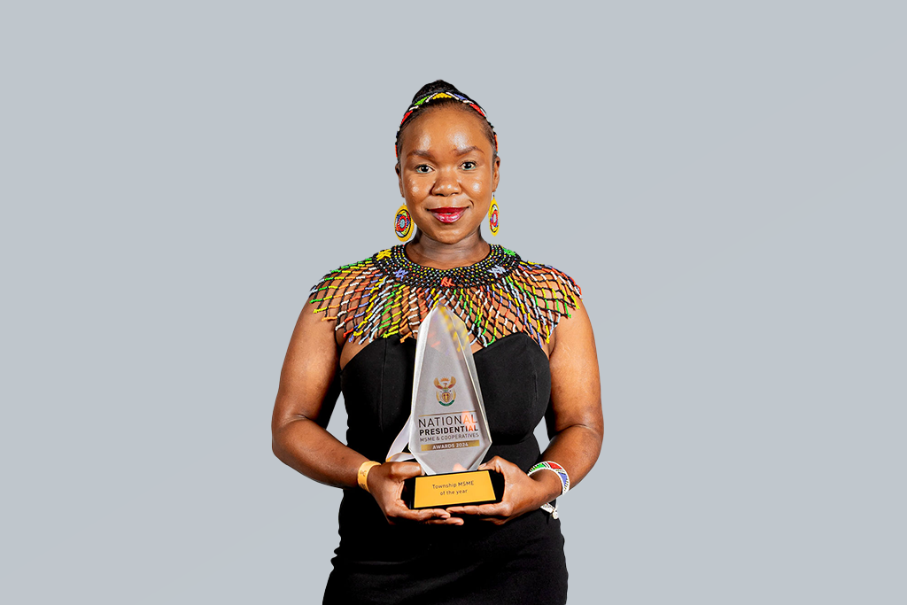 Township MSME of the Year